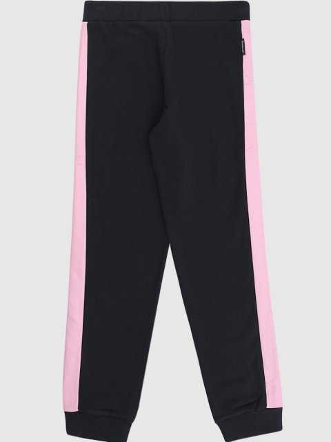 Чорна кофта,штани MONCLER ENFANT: фото 1 - Invogue