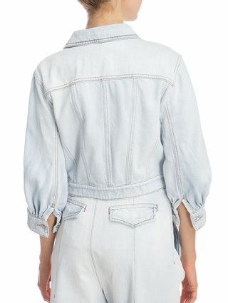 Куртка Sportmax (32): фото 6 - Invogue