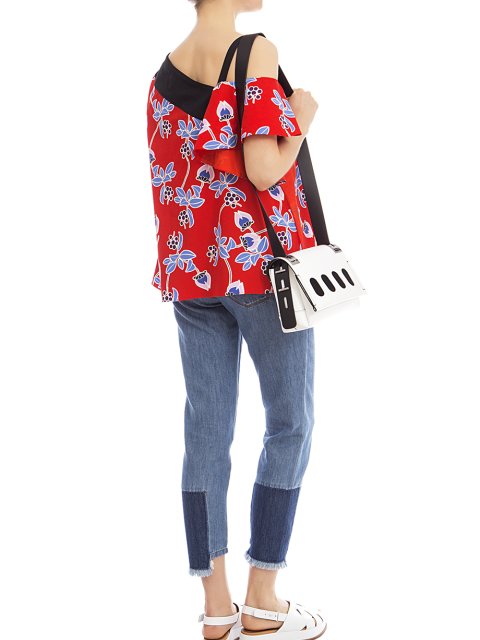 Блуза Max Mara Sportmax (3366): фото 4 - Invogue