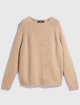 Бежевий светр WEEKEND MAX MARA : фото - Invogue