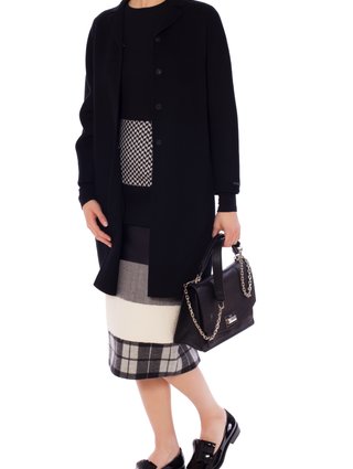 Блуза Max Mara (2866): фото 3 - Invogue