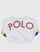 Жовта кофта POLO RALPH LAUREN KIDS : фото 1 - Invogue