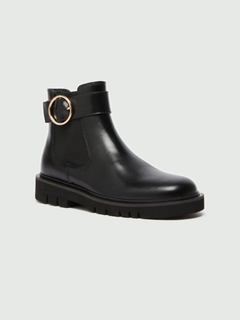 Ботинки Marella (65497): фото - Invogue