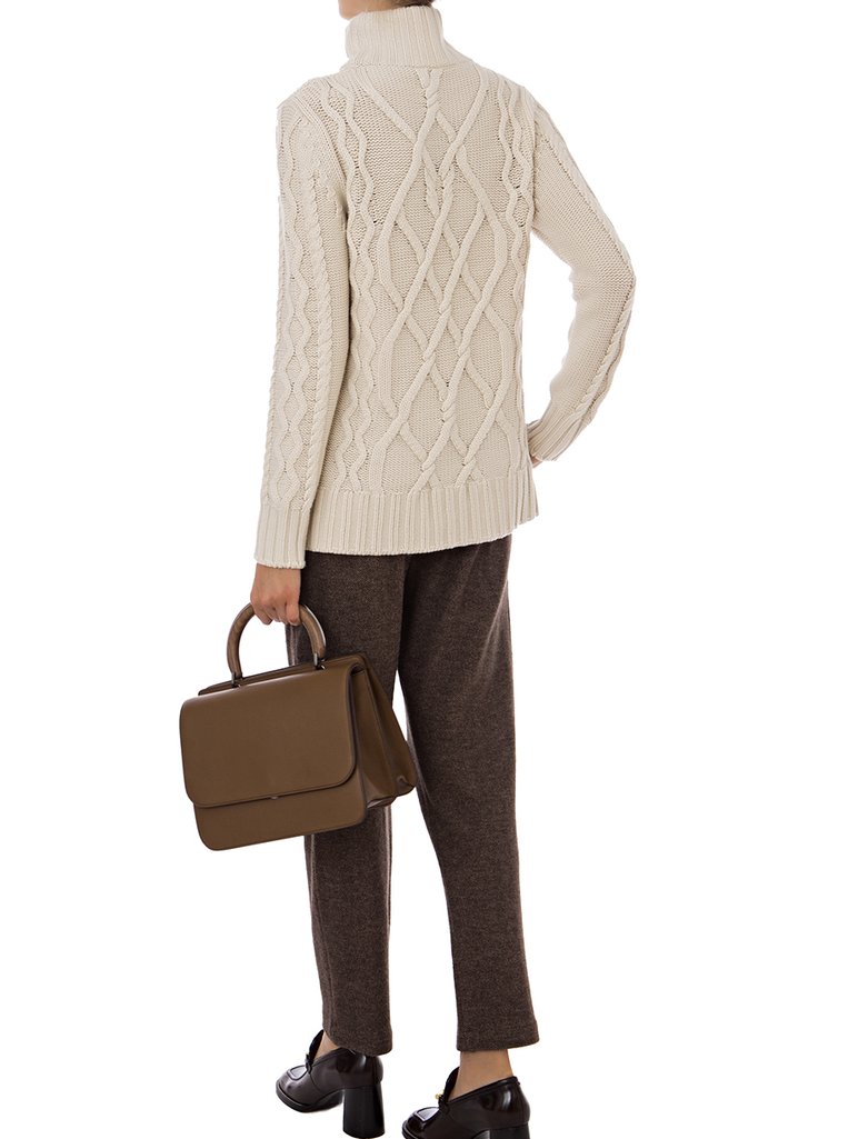 Брюки Weekend Max Mara (531): фото 4 - Invogue