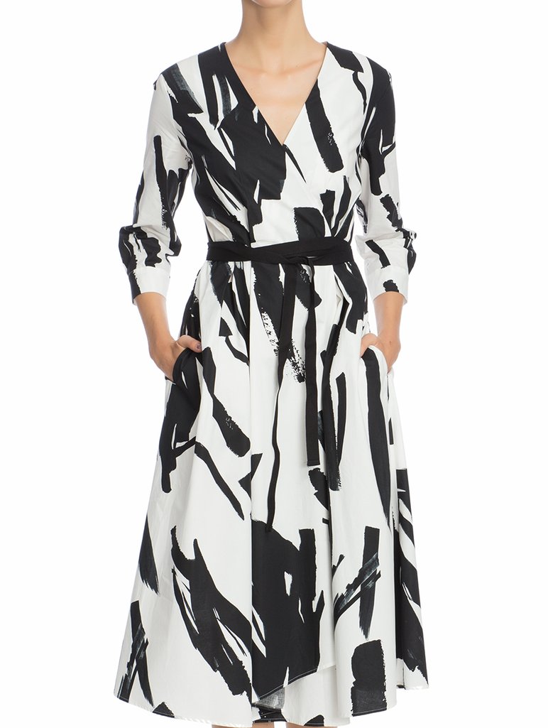 Сукня Weekend Max Mara (1866): фото 5 - Invogue
