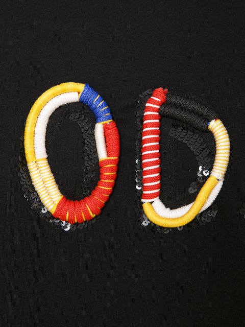 Свитер I Blues (2736): фото 7 - Invogue