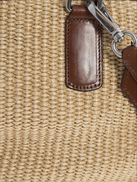 Сумка Weekend Max Mara (470): фото 7 - Invogue