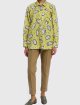 Зелені брюки MAX MARA : фото 1 - Invogue