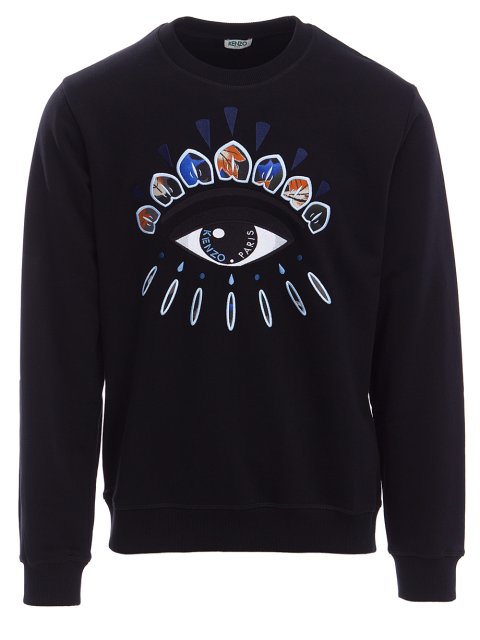 Світшот Kenzo (2144): фото - Invogue