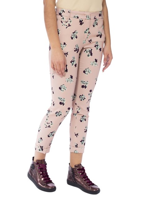 Брюки Marc Cain (2821): фото 7 - Invogue