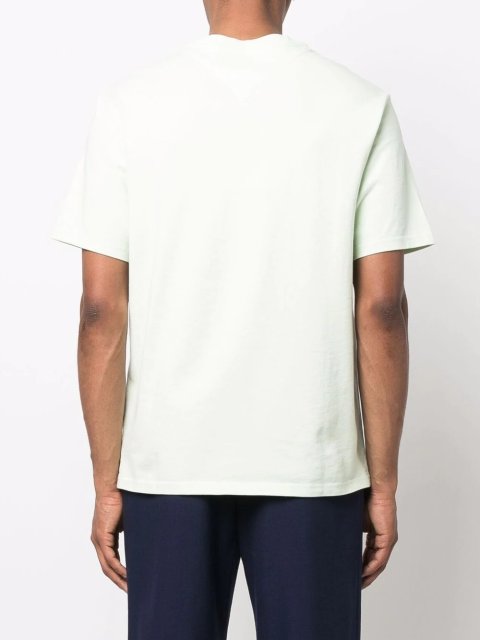 Біла футболка KENZO : фото 2 - Invogue