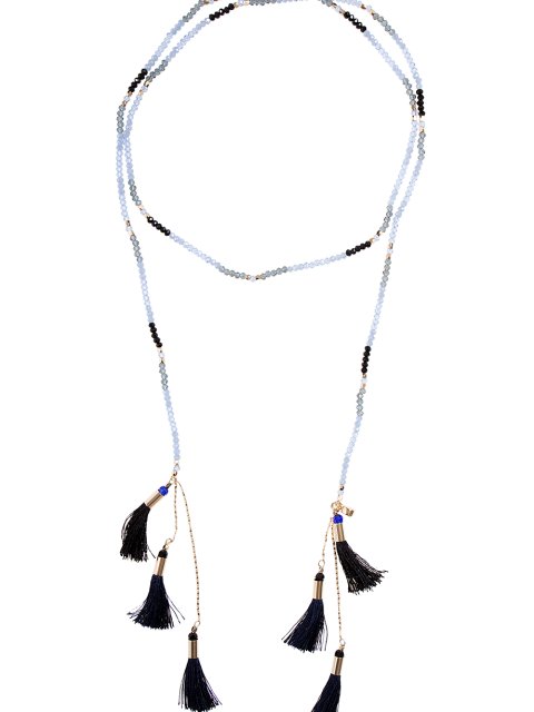 Колье Max&Co (5137): фото 2 - Invogue