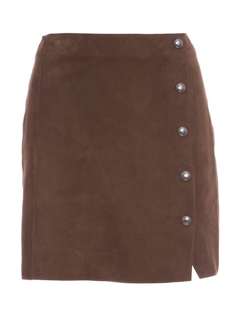 спідниця SPORTMAX: фото 2 - Invogue