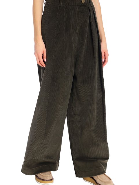 Брюки A.W.A.K.E Mode (5114): фото 3 - Invogue