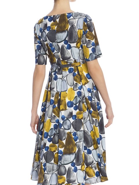 Сукня Max Mara (4773): фото 6 - Invogue