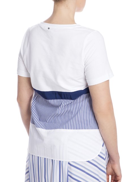 Футболка Marina Rinaldi (97): фото 6 - Invogue