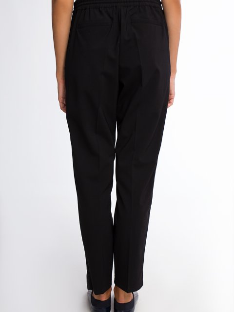 Брюки Max Mara Sportmax (722): фото 6 - Invogue