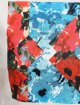Бежевая футболка KENZO: фото 5 - Invogue
