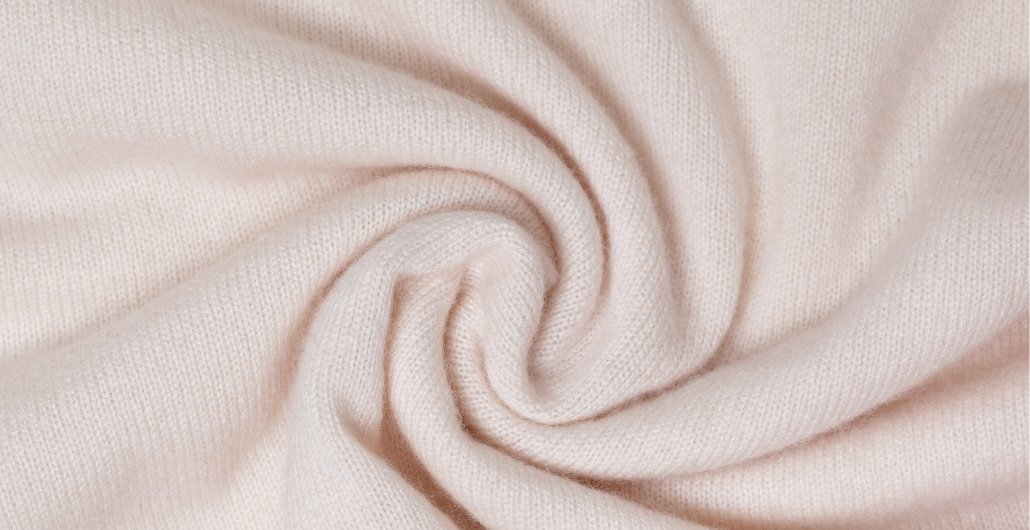 Как восстановить текстуру кашемира после зимы?