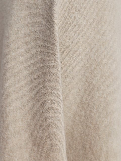 Бежева спідниця WEEKEND MAX MARA : фото 4 - Invogue