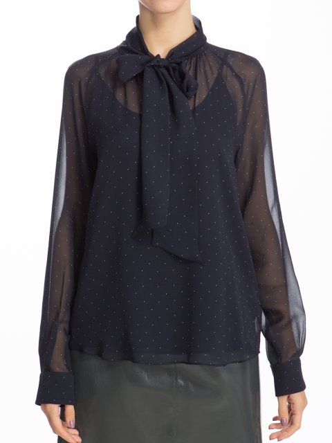 Блуза Max Mara (814): фото 5 - Invogue