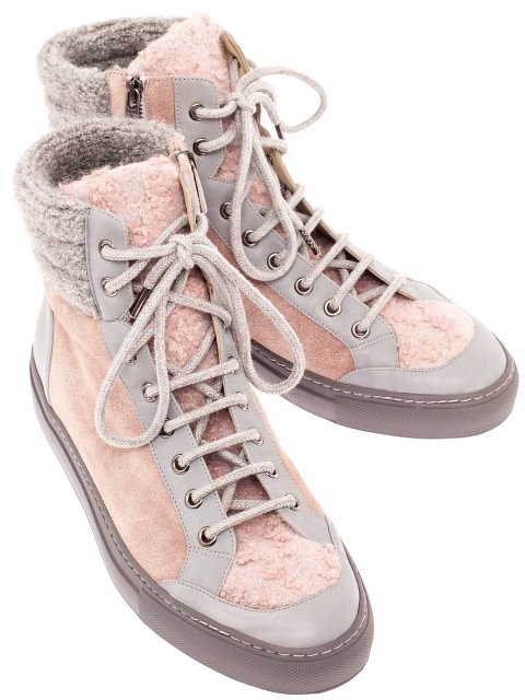 Снікерси Lorena Antoniazzi (3222): фото 5 - Invogue