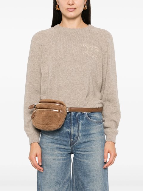 Сумка Max Mara (64797): фото 1 - Invogue