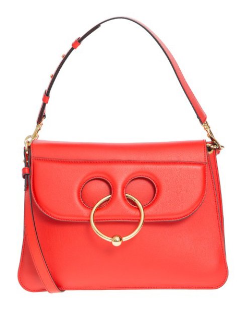 Сумка JW Anderson (1735): фото 2 - Invogue