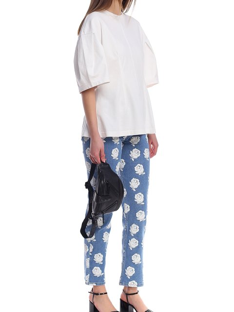 Футболка Kenzo (205): фото 3 - Invogue