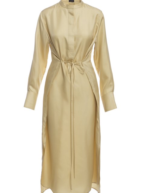 Платье Joseph (981): фото 2 - Invogue