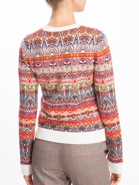 Светр Marella (896): фото 6 - Invogue