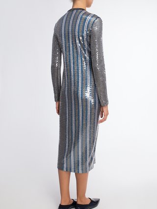 Платье Sportmax (756): фото 2 - Invogue