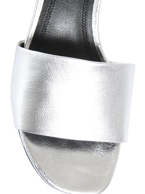 Мюли Alexander Wang (1424): фото 6 - Invogue