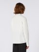 Біла сорочка WEEKEND MAX MARA з вовни: фото 3 - Invogue
