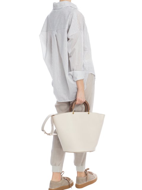 Брюки Lorena Antoniazzi (11): фото 4 - Invogue