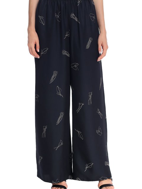 Брюки Theory (3047): фото 5 - Invogue