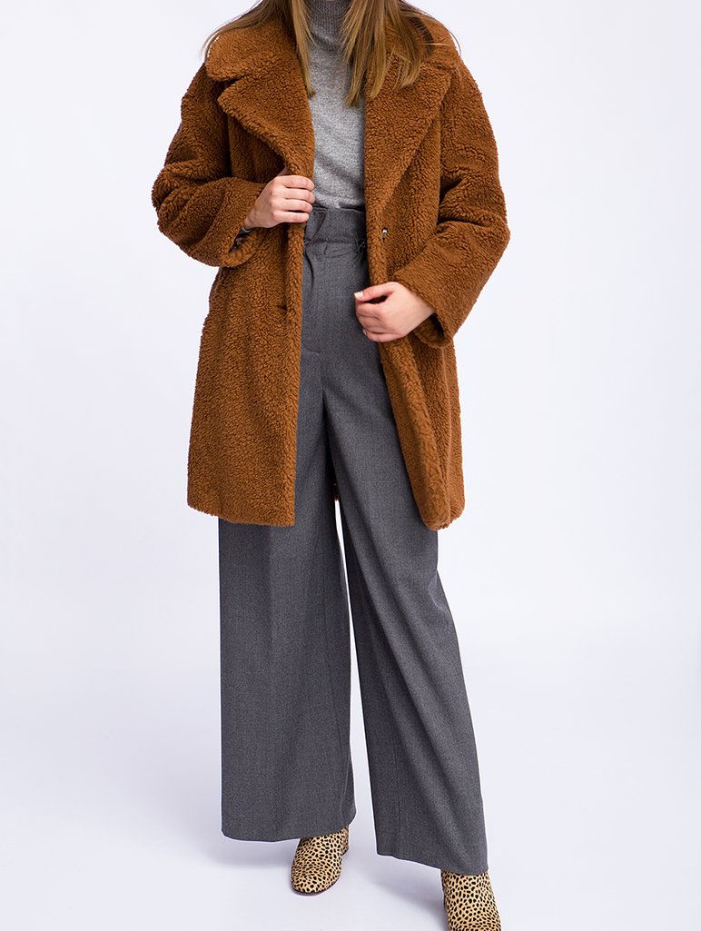 Брюки Weekend Max Mara (838): фото 3 - Invogue