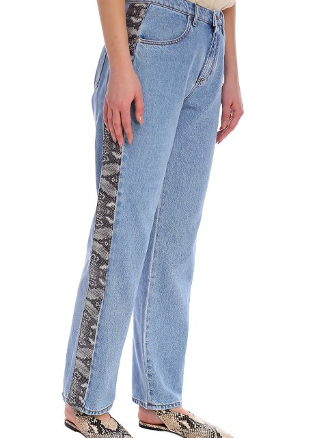 Джинси MSGM (7037): фото 5 - Invogue