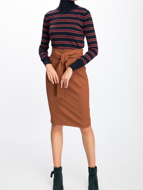 Спідниця Marella (894): фото 3 - Invogue