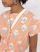 Помаранчева сукня KENZO : фото 4 - Invogue