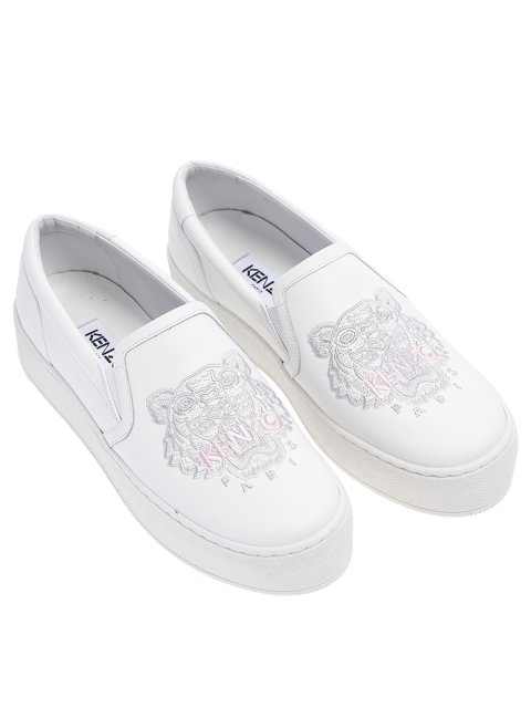 слiпони KENZO: фото 5 - Invogue