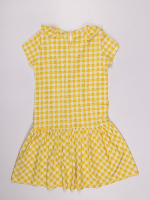 Сукня к/р Monnalisa (31715): фото 1 - Invogue