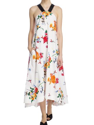 Платье Sportmax (223): фото 3 - Invogue