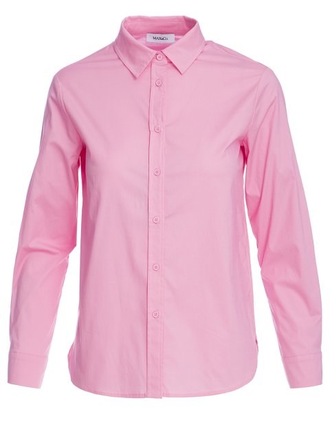 Сорочка Max&Co (629): фото - Invogue