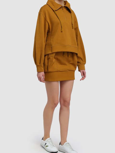 Спідниця Kenzo (17144): фото 1 - Invogue