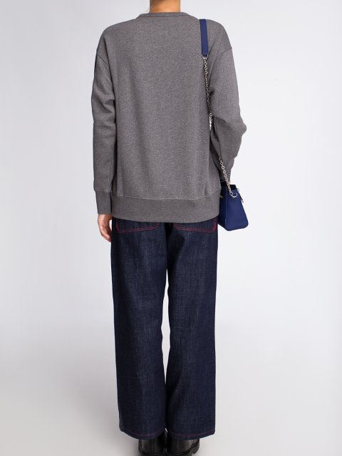 Світшот Kenzo (4334): фото 4 - Invogue