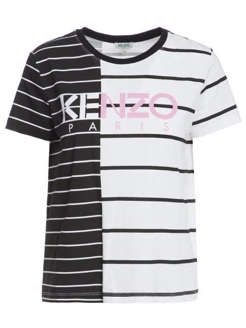 Футболка Kenzo (5570): фото 2 - Invogue