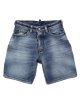 Шорти джинс Dsquared (22058): фото - Invogue