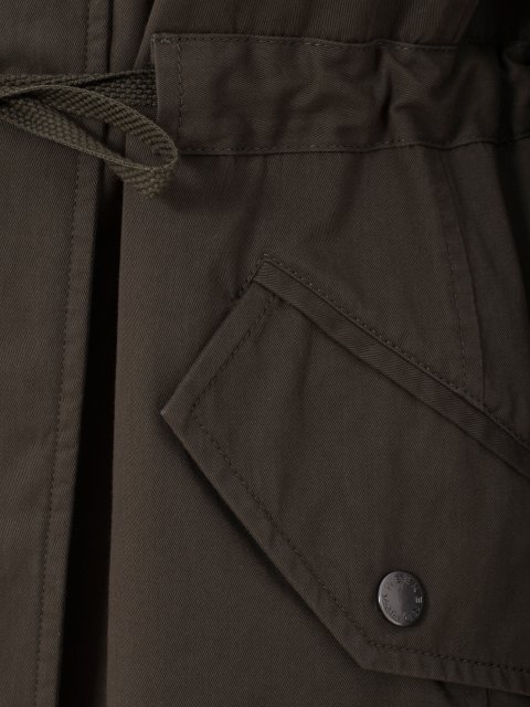 Парка Weekend Max Mara (3126): фото 8 - Invogue