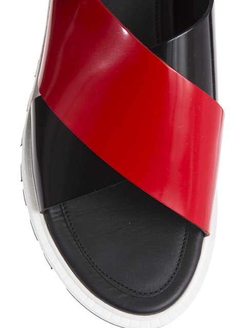 сандалі KENZO: фото 6 - Invogue